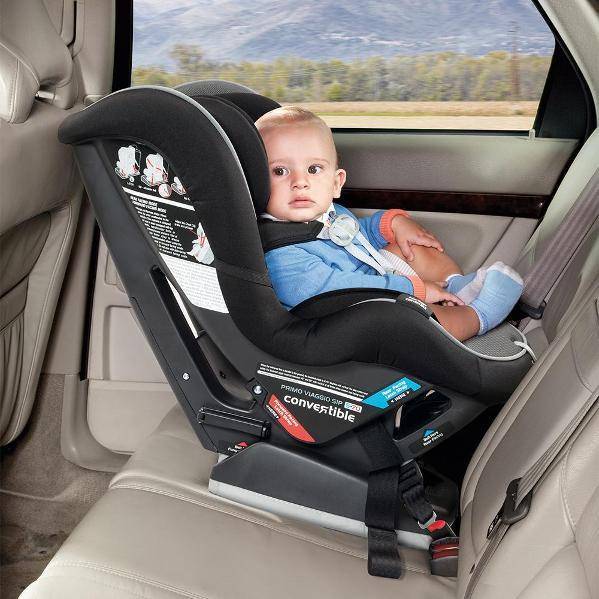 Toddler Baby Car Seats