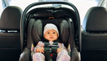 Child Seat