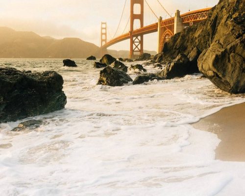 San Francisco Tours and Sightseeing